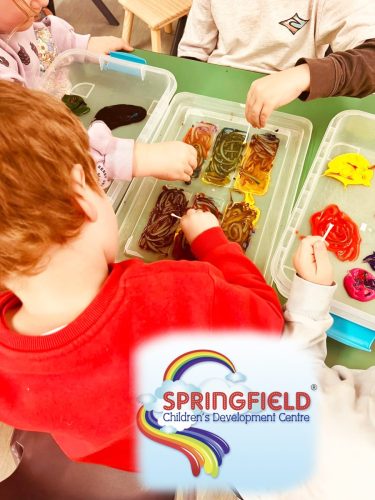 Springfield Children Development Centre